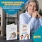 Better Office Products Fun Farewell/Goodbye to Coworker Cards W/Envs, 5in. x 7in. 2 Funny Designs, 2PK 64629 - alternate 4